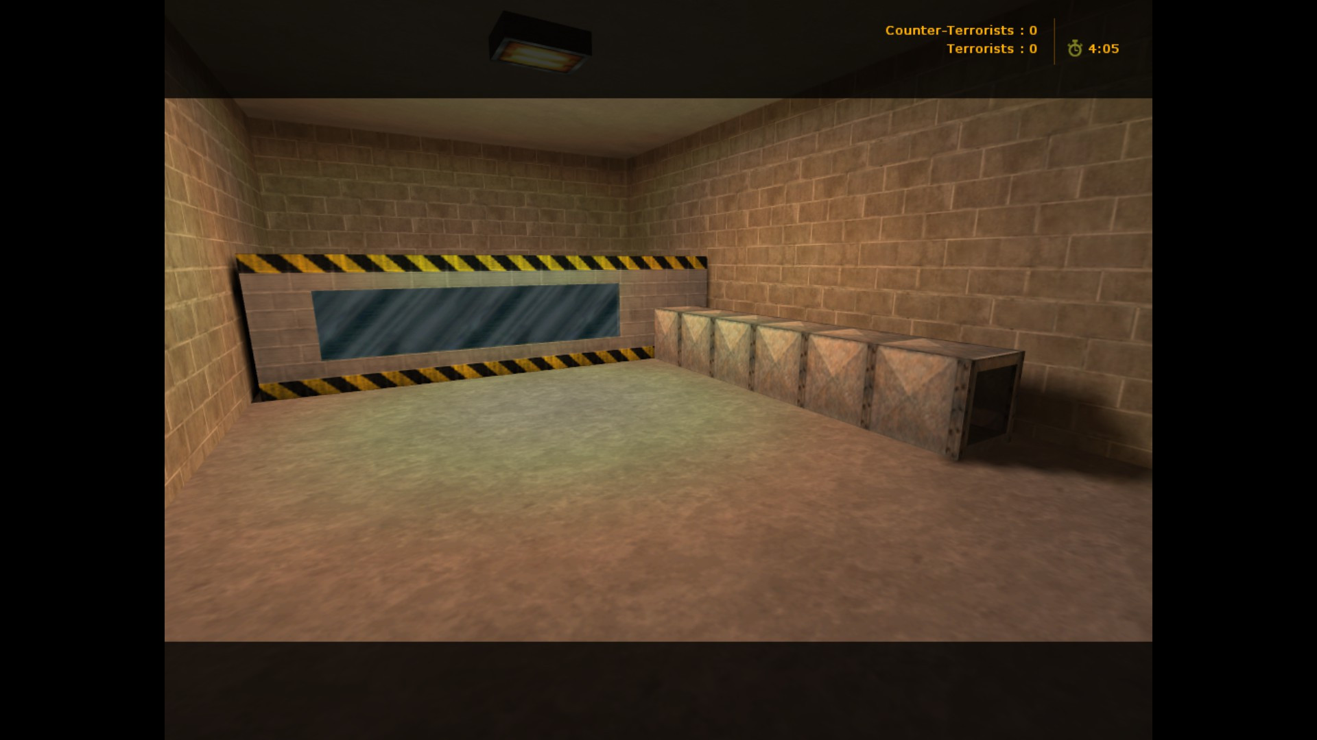 Download zm_deadsnow - Screenshot