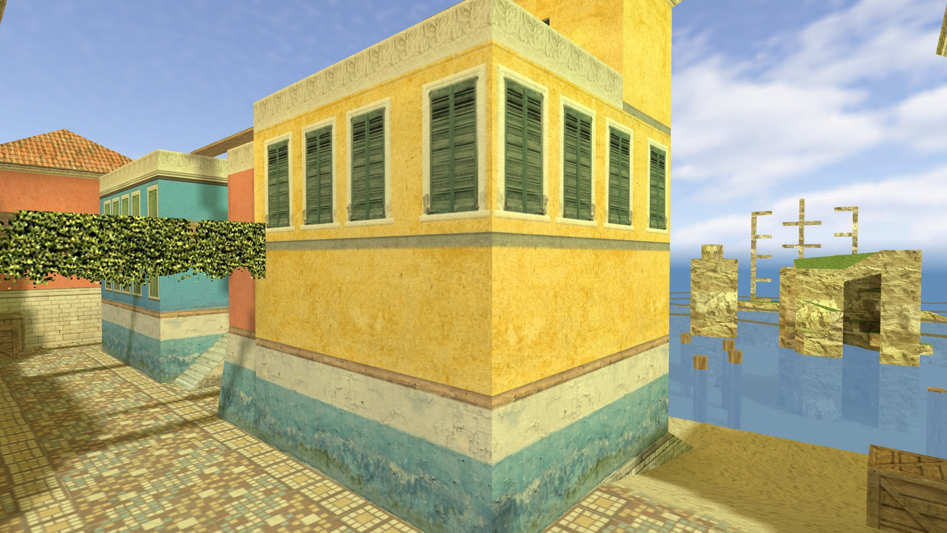 jail_cyanide — screenshot 23
