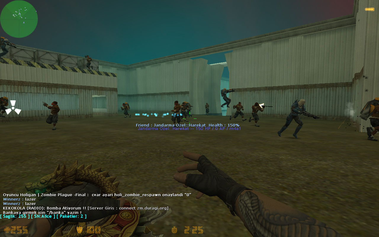 Download zm_cross_fix - Screenshot