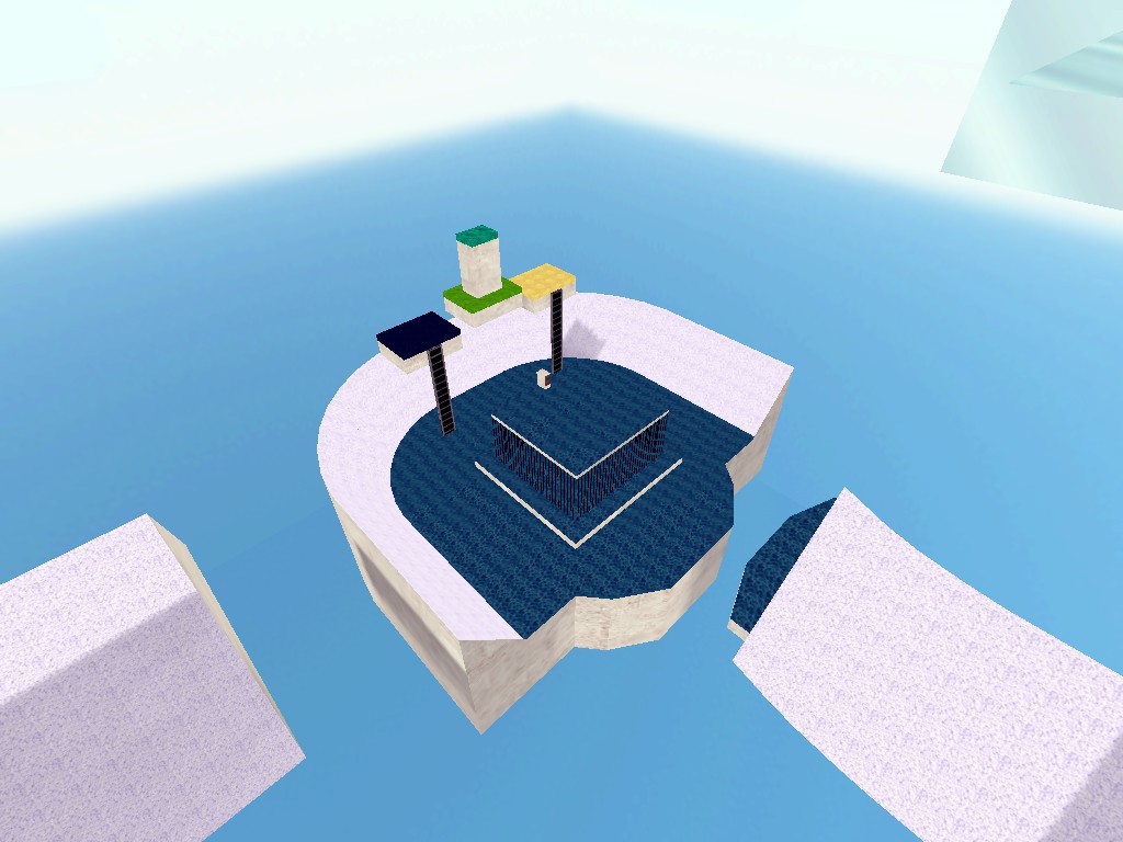 surf_iceday_remake — screenshot 3