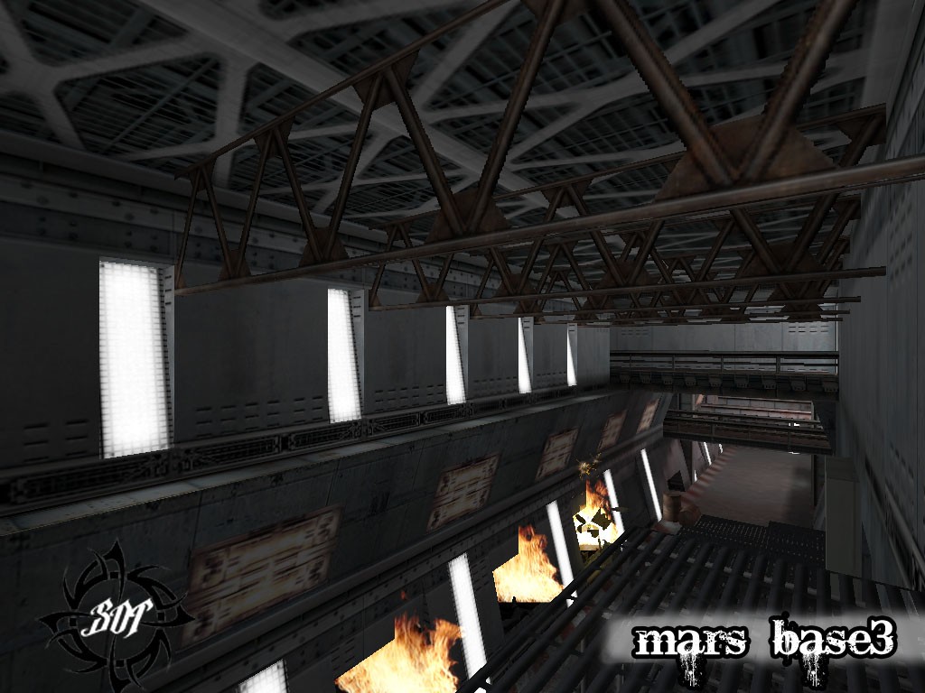 Download zm_mars_base3 - Screenshot