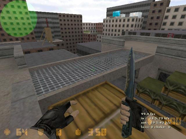 Download hnsro_arenastrike - Screenshot