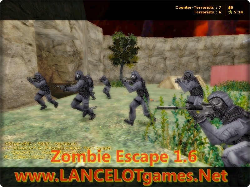 Download ze_train_back_lg - Screenshot