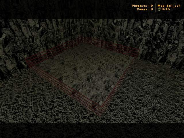 Download jail_ssh - Screenshot