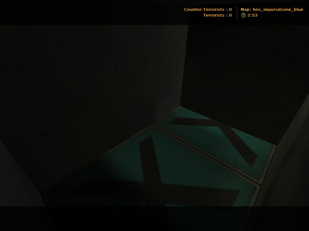 Download hns_imperialzone_blue - Screenshot