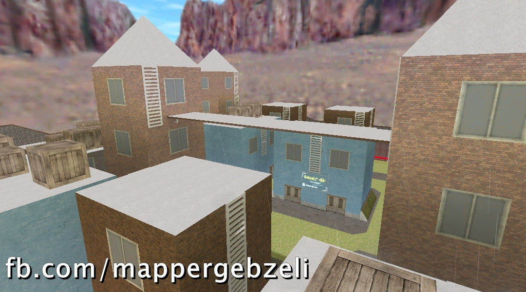 hns_rain — screenshot 2