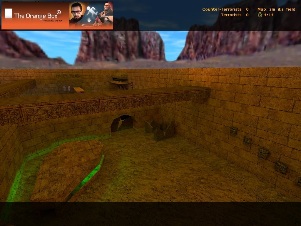 Download zm_iks_field - Screenshot