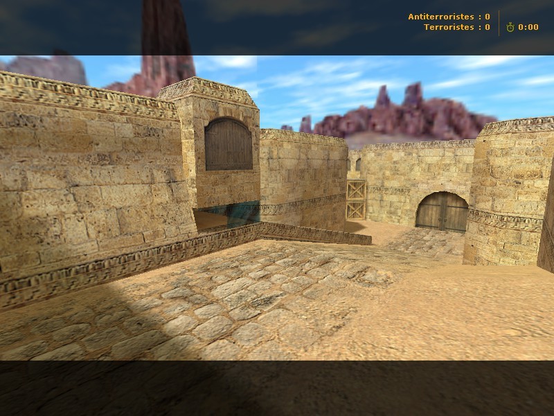 Download zm_dust2_2014 - Screenshot