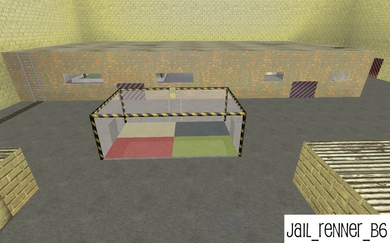 Download jail_renner_b6 - Screenshot