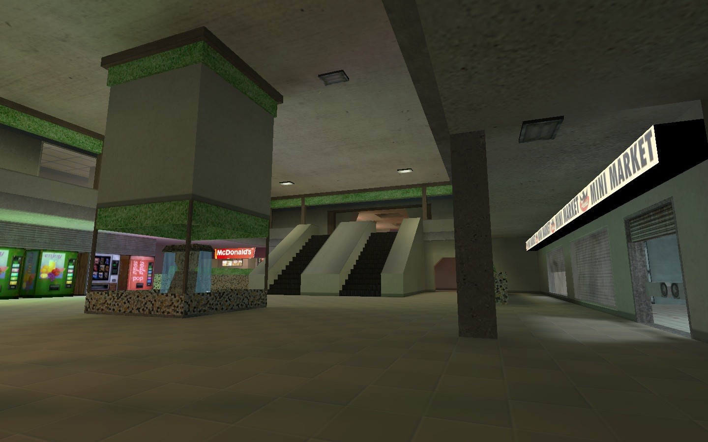 Download zm_shopping_cso_final - Screenshot