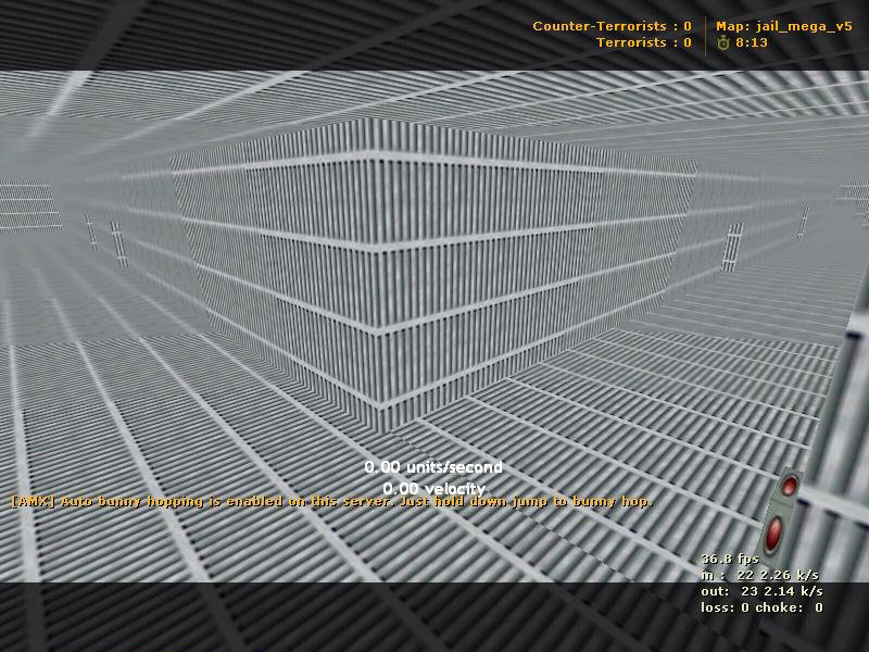 Download jail_mega_v5 - Screenshot