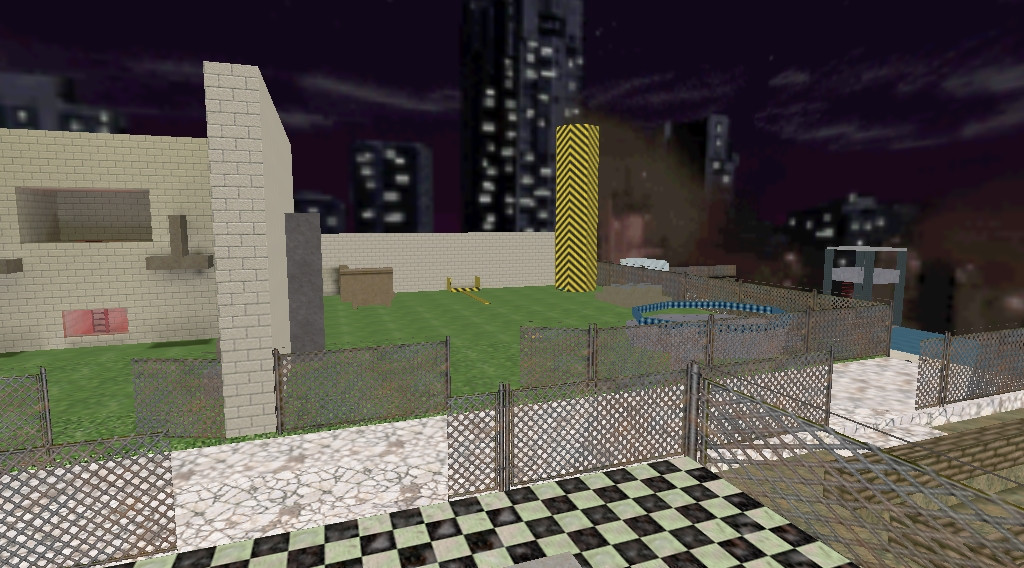 Download jail_buyukisyan_v1 - Screenshot