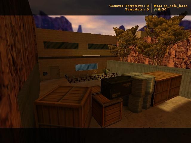 Download ze_safe_base - Screenshot