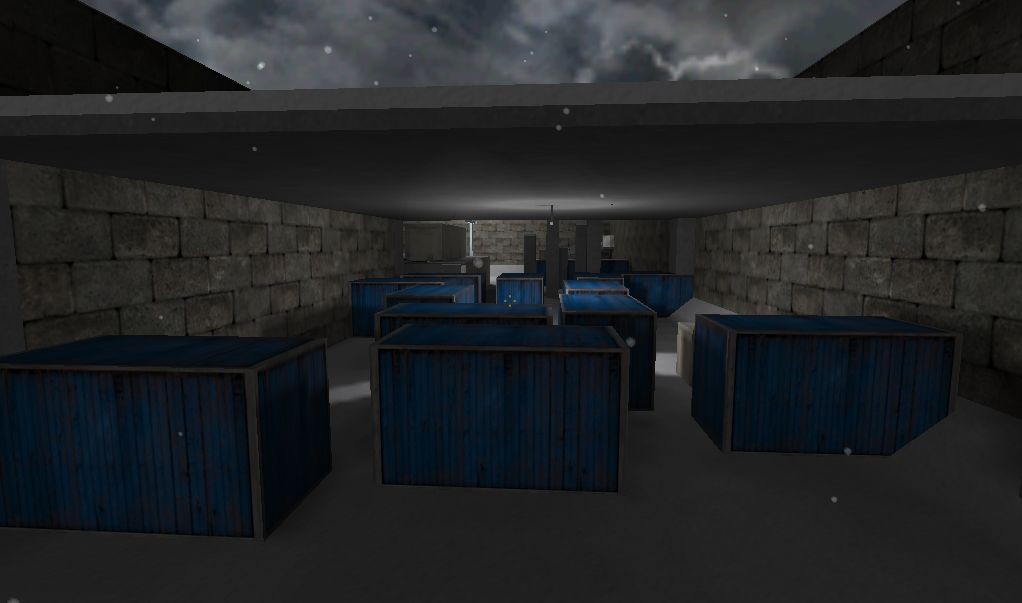 zm_snowytundra — screenshot 4