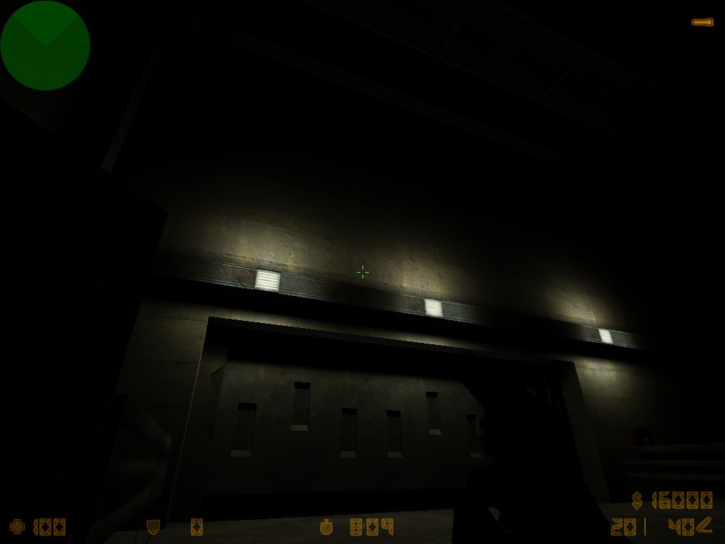 Download zm_huebunker - Screenshot