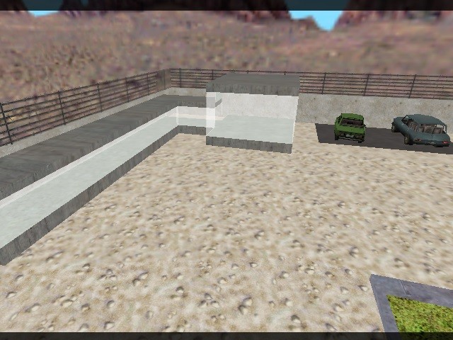 zm_evil_kamp — screenshot 5