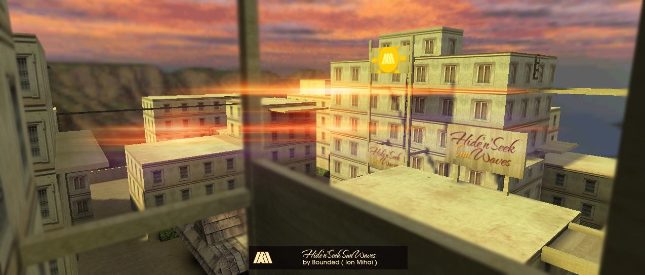hns_sunwaves — screenshot 1