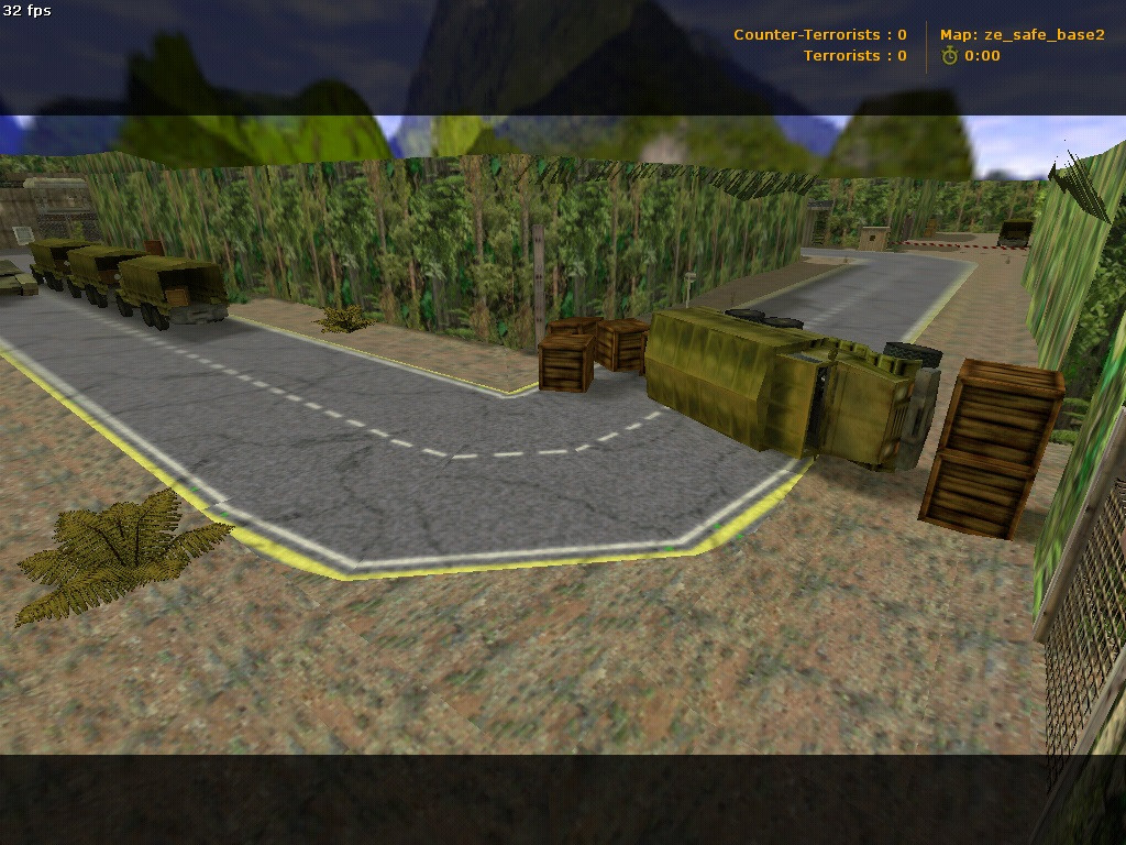 ze_safe_base2 — screenshot 4