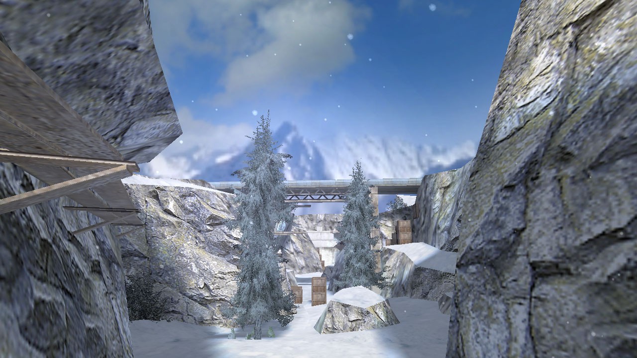Download zm_arctic - Screenshot