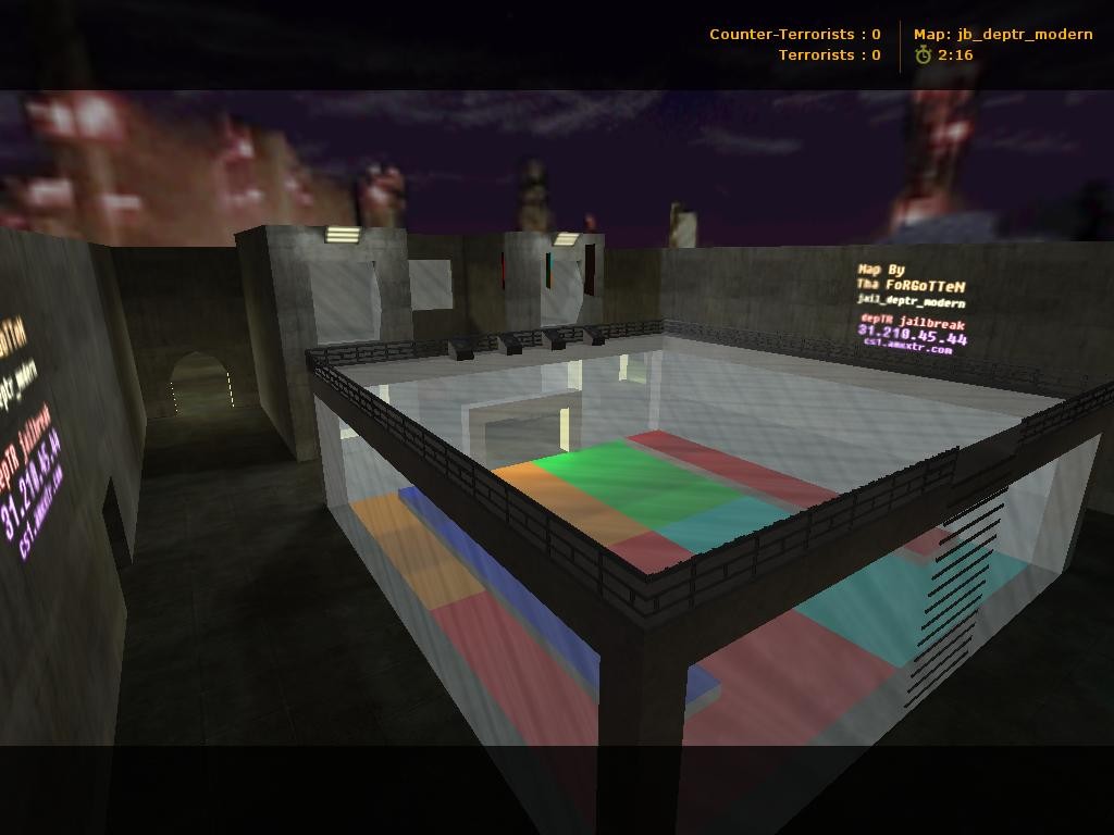 jb_deptr_modern — screenshot 3