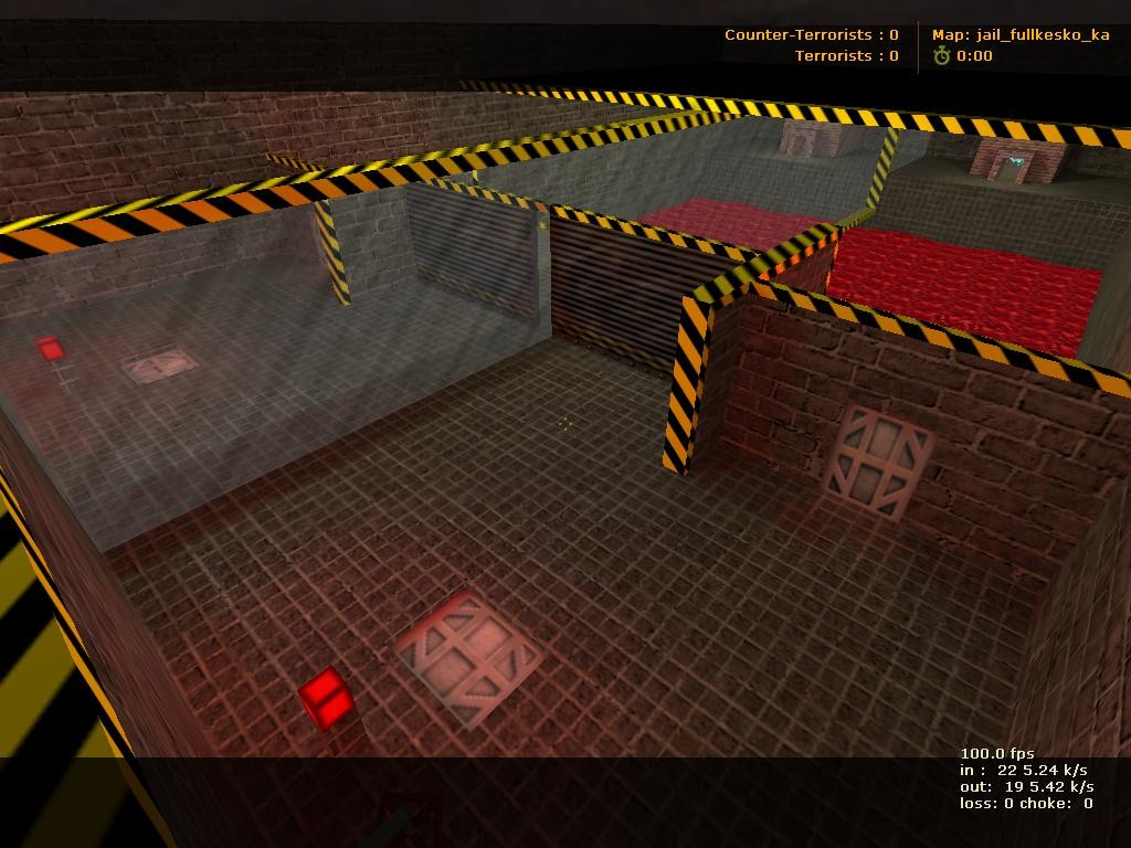 jail_fullkesko_ka — screenshot 5