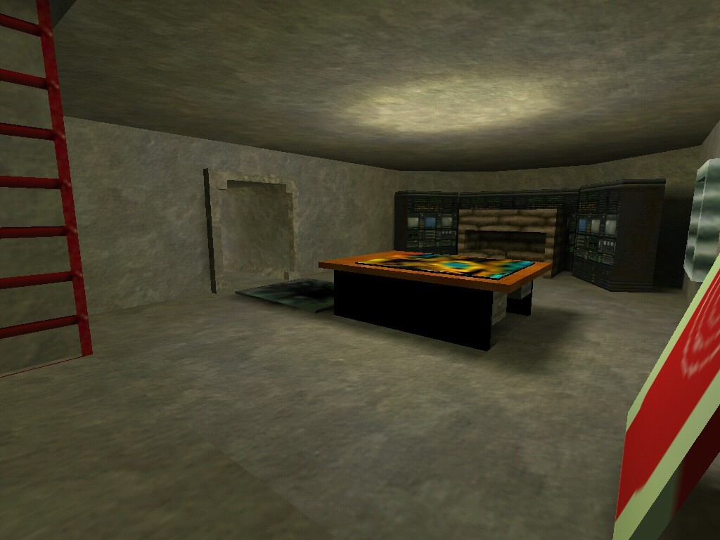 Download zm_penguins - Screenshot