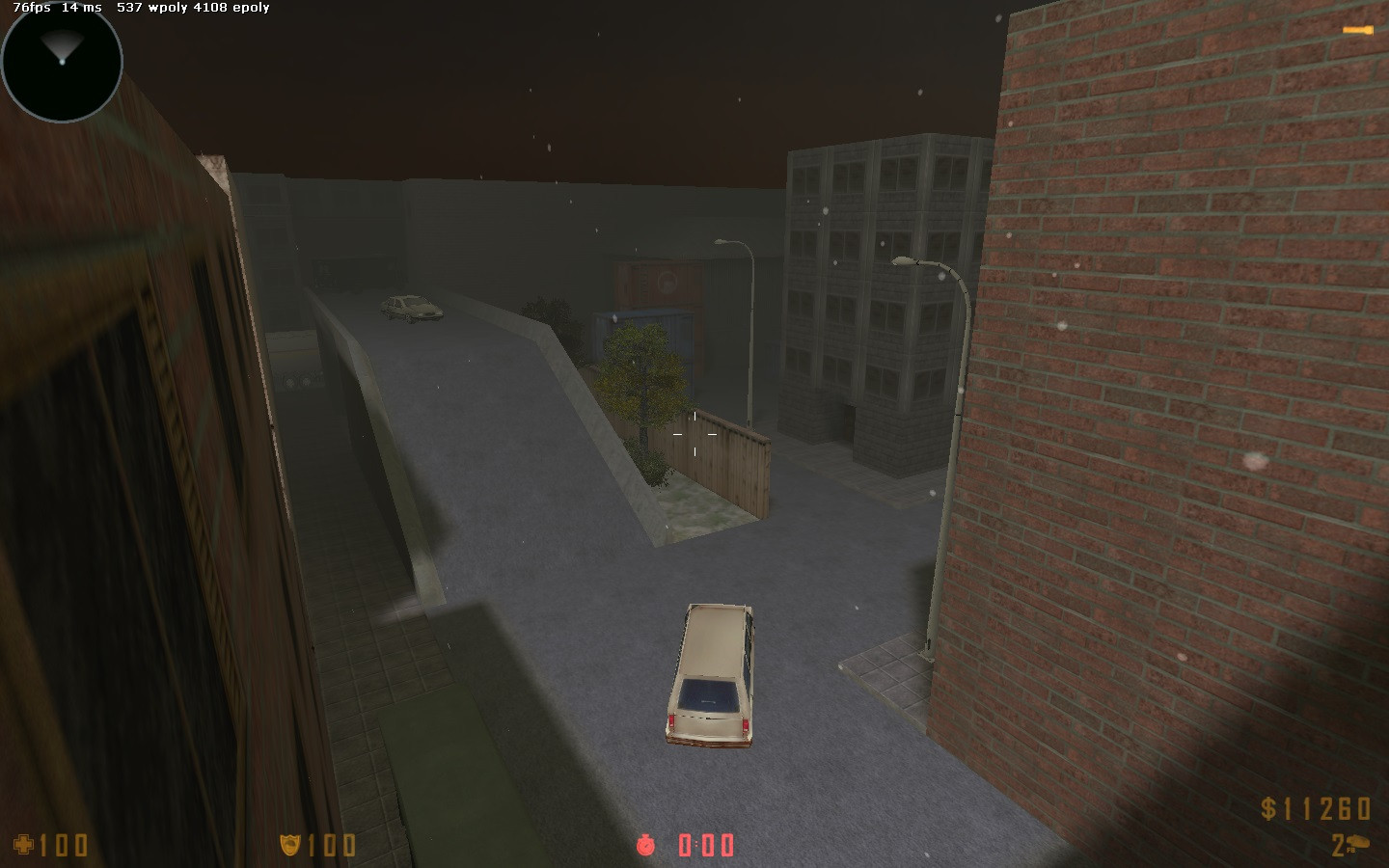 zm_anthill_city — screenshot 16