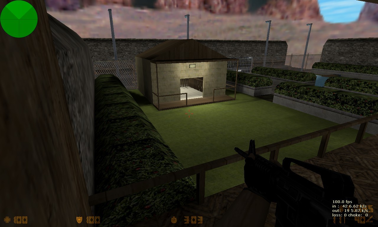 zm_palacesz — screenshot 1