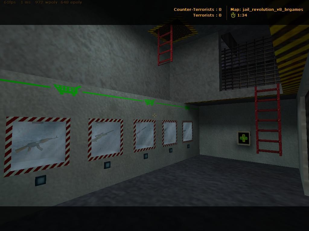 jail_revolution_v3_brgames — screenshot 6