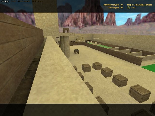 jail_old_temple — screenshot 5