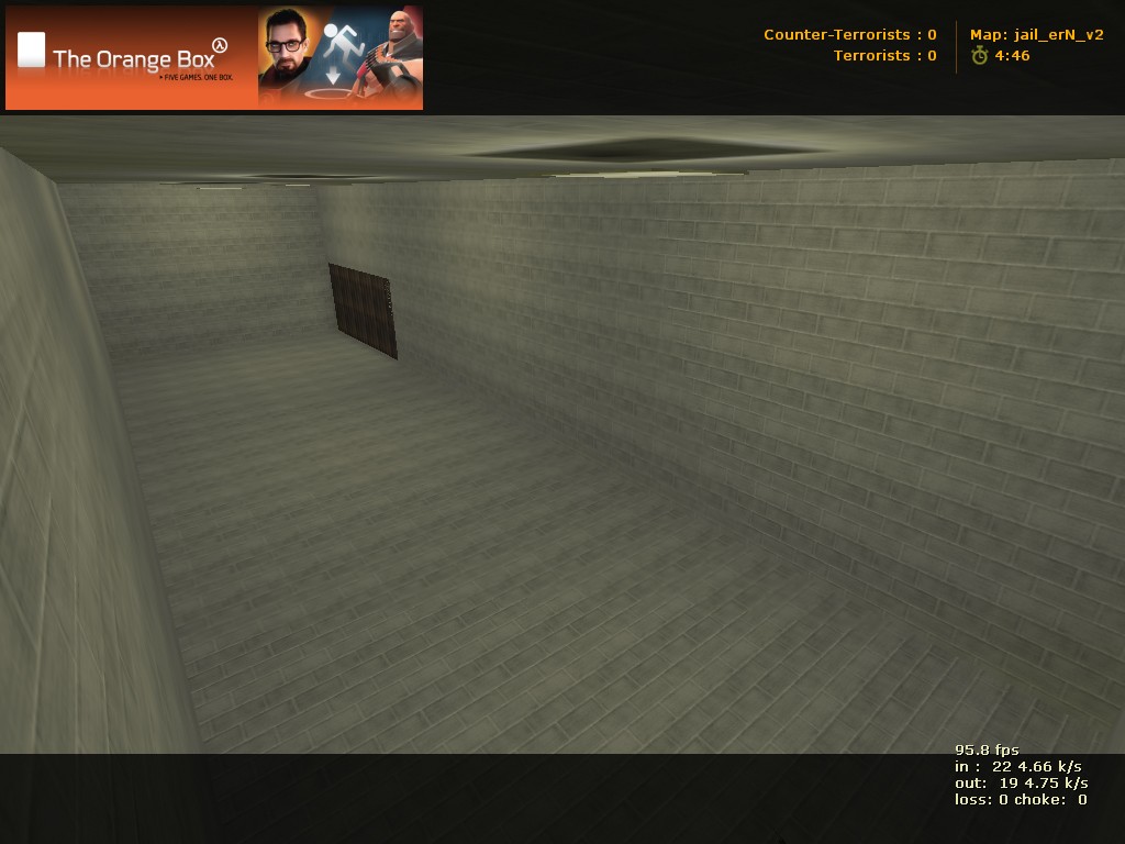 Download jail_ern_v2 - Screenshot