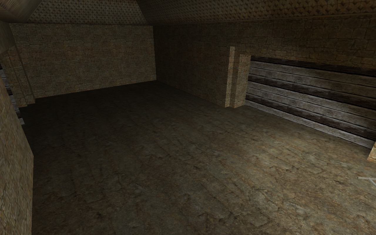 Download zm_aztec_inf_zg - Screenshot