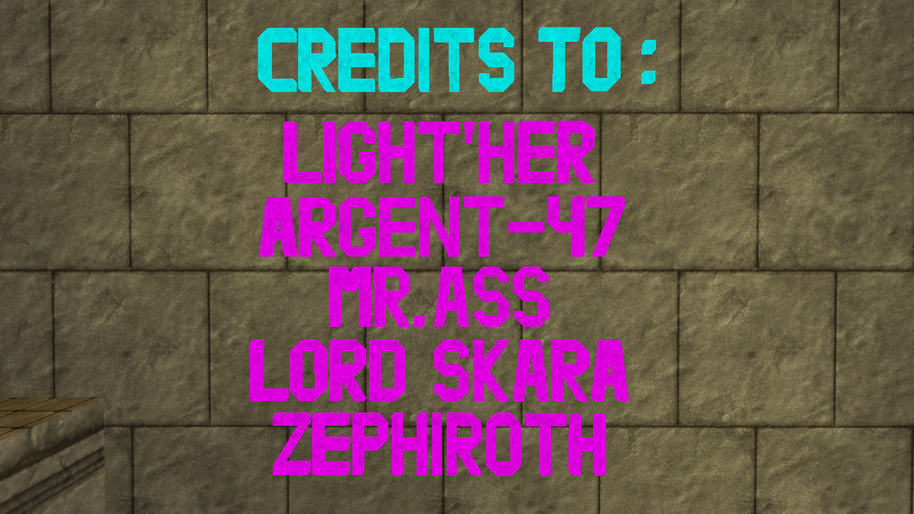ze_fir3awn_v1 — screenshot 12