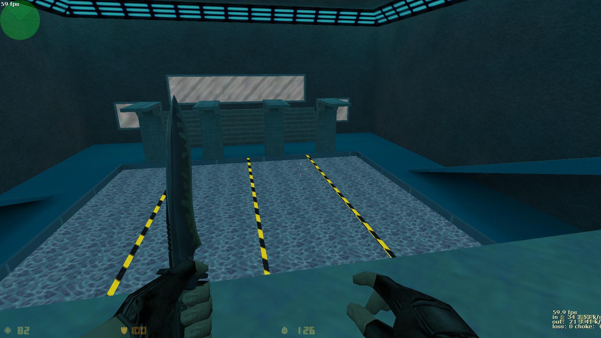 Download jb_smurf_mr_v2 - Screenshot