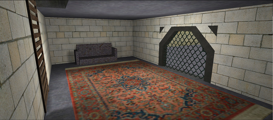 jail_cennetbahceleri — screenshot 4
