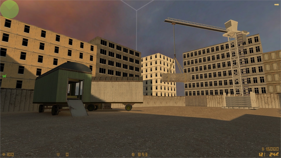 zm_constructionsite — screenshot 1