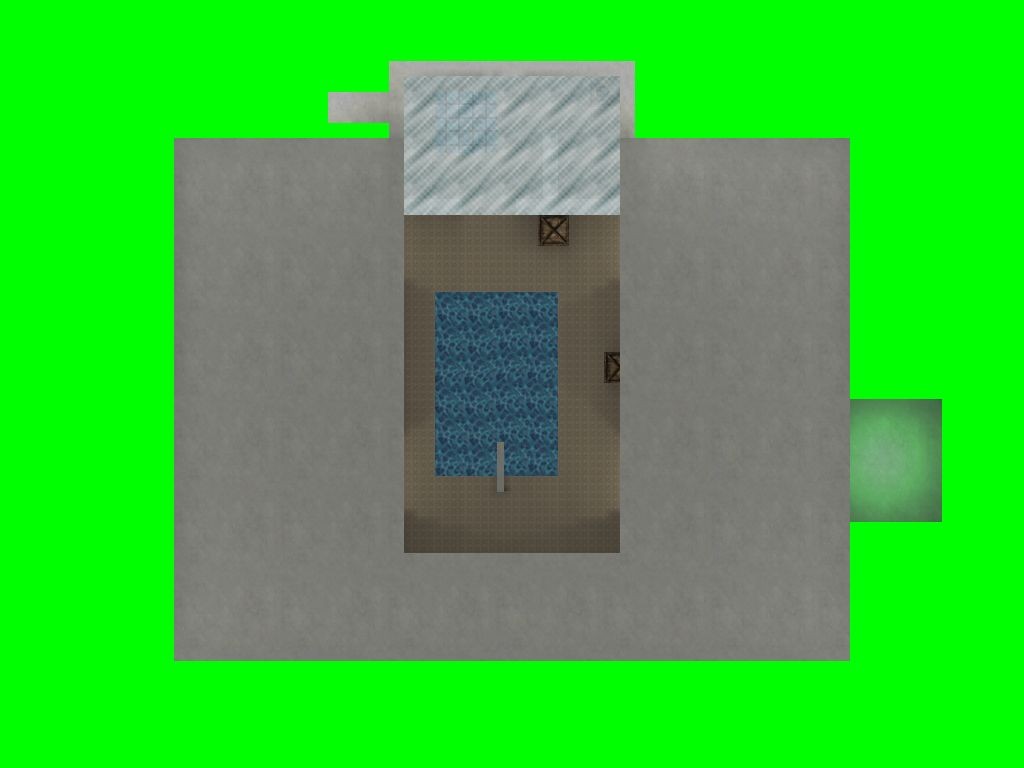 Download zm_pool_day - Screenshot