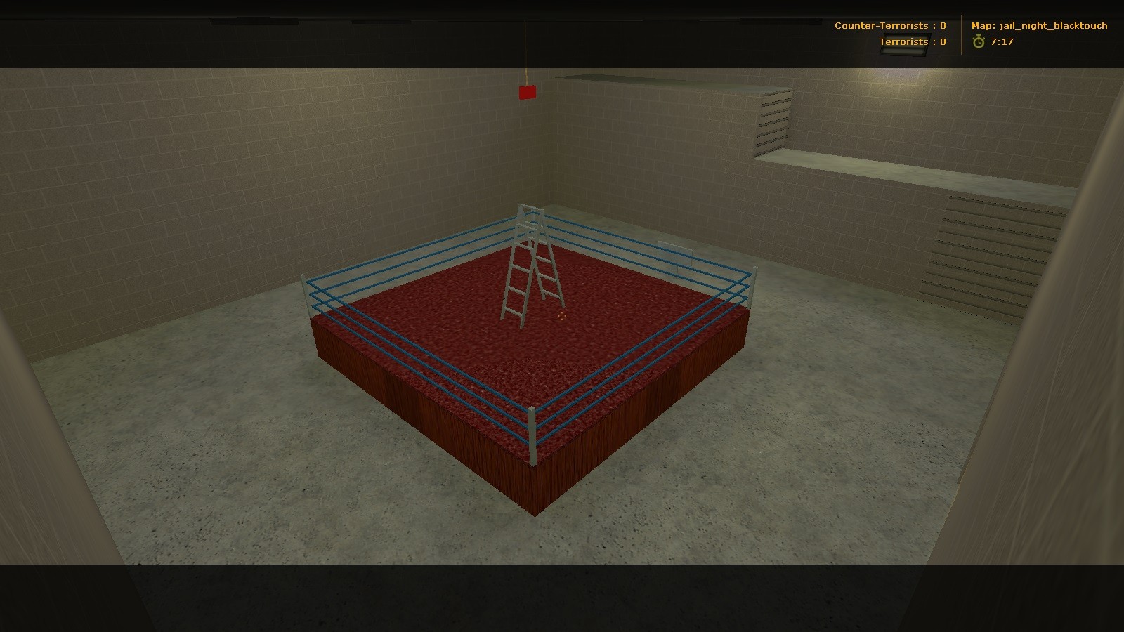 jail_night_blacktouch — screenshot 8