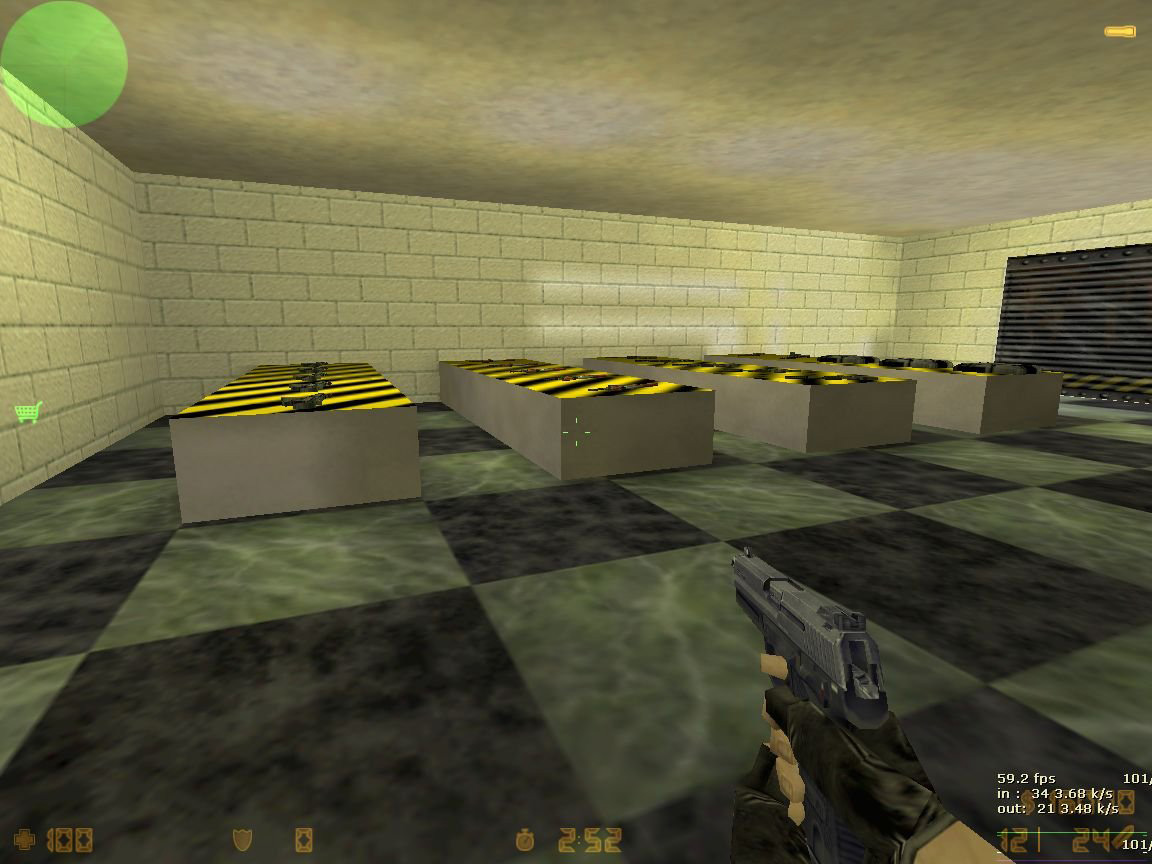 jb_mini — screenshot 1