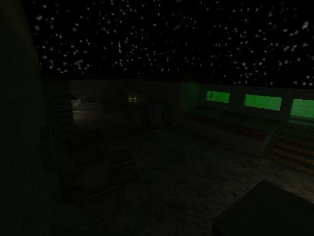 zm_grindyard — screenshot 2