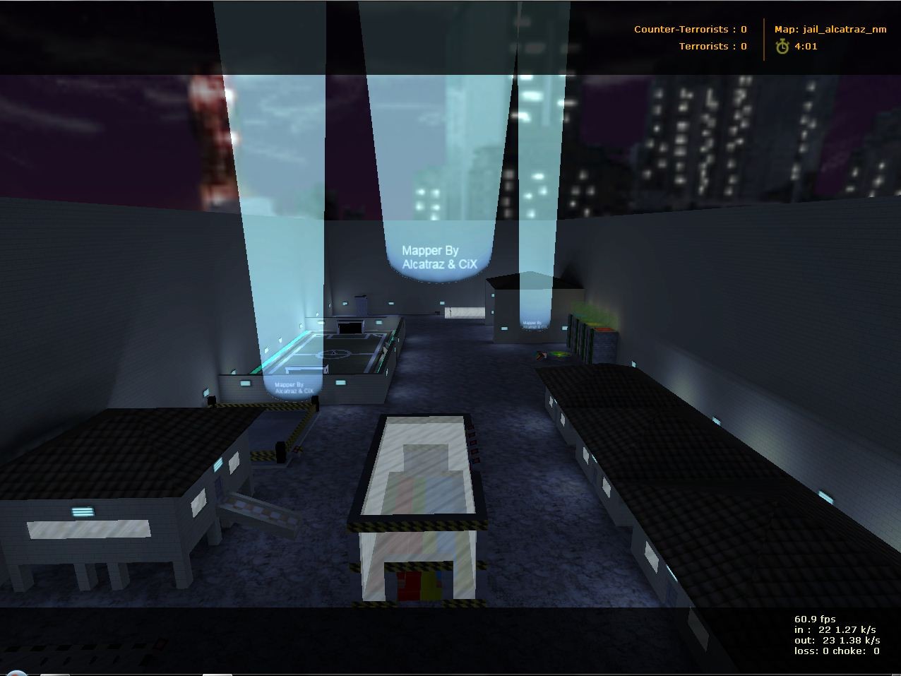jail_alcatraz_nm — screenshot 6