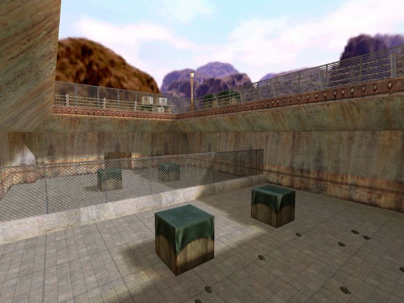 he_dangeryard — screenshot 1