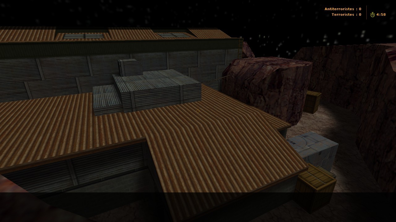 zm_short_nuke — screenshot 1