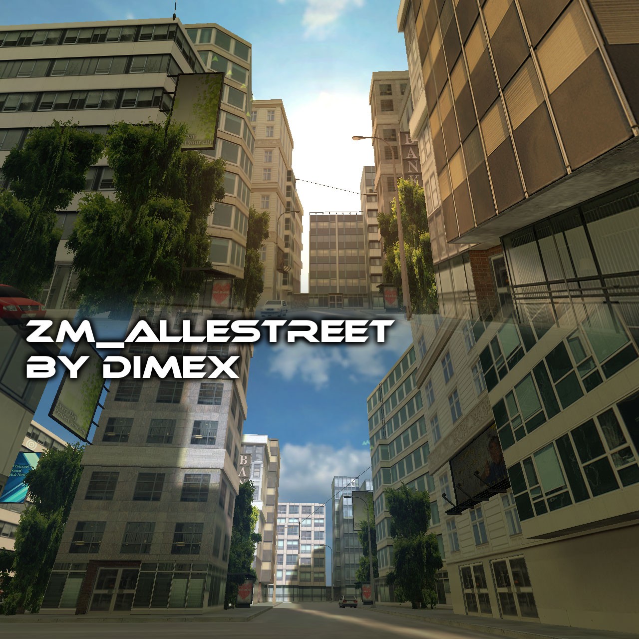 zm_allestreet — screenshot 1