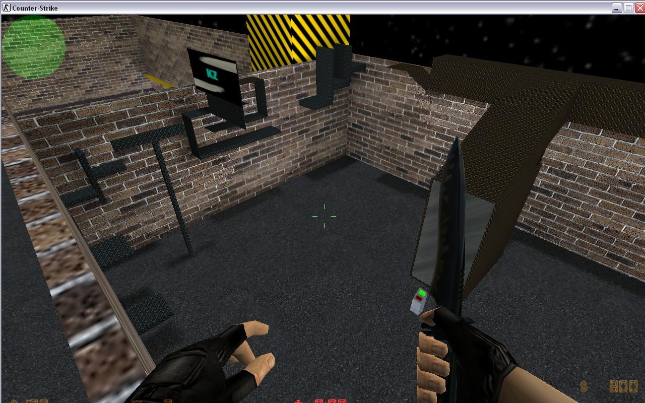 jail_sivrikule_fix — screenshot 4