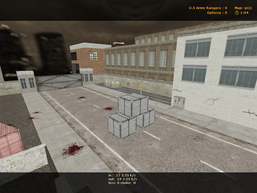zsm_dead_city — screenshot 5