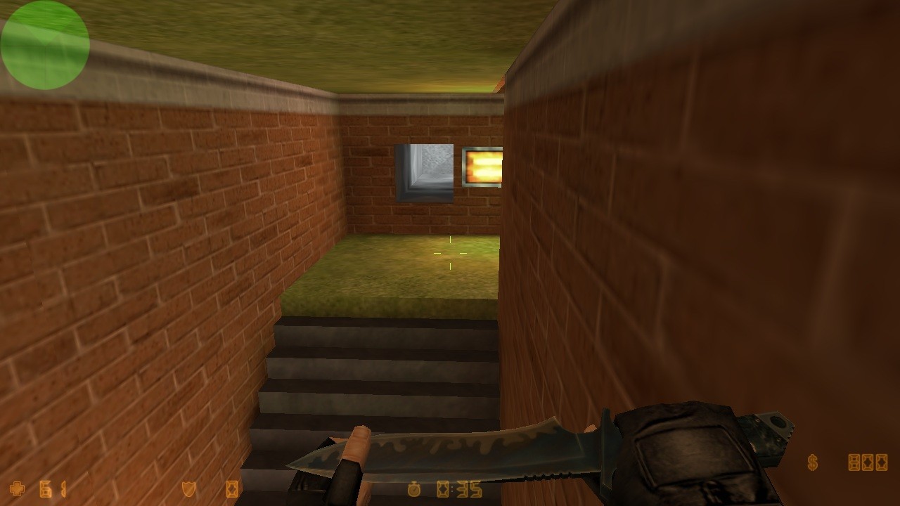 Download jail_shadowcity_v1 - Screenshot