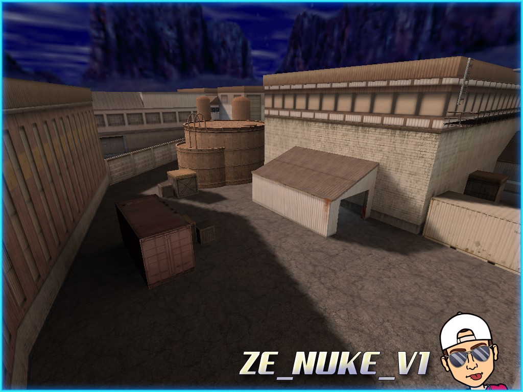 ze_nuke_v1 — screenshot 2