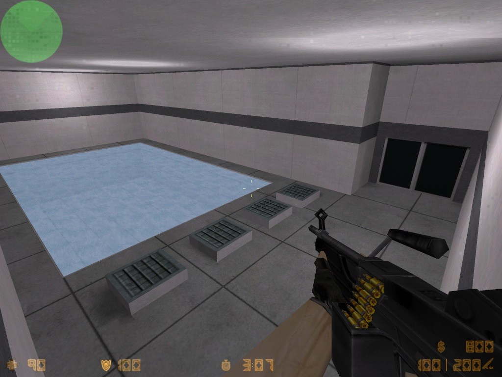 jail_optimus — screenshot 3