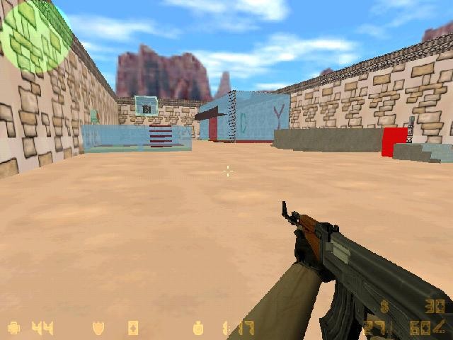 jail_discovery — screenshot 3